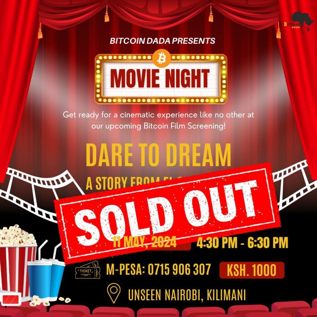 Movie Night: Dare To Dream – A Story From El Salvador