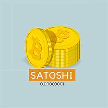 SATOSHI