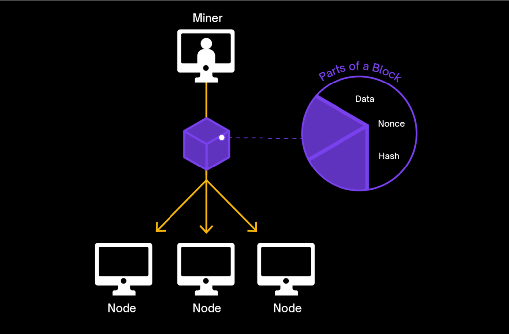 TOPIC 5: UNDERSTANDING HASH, MINERS AND NODES