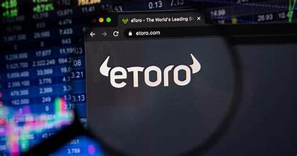 etoro