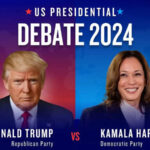 kamala vs trump