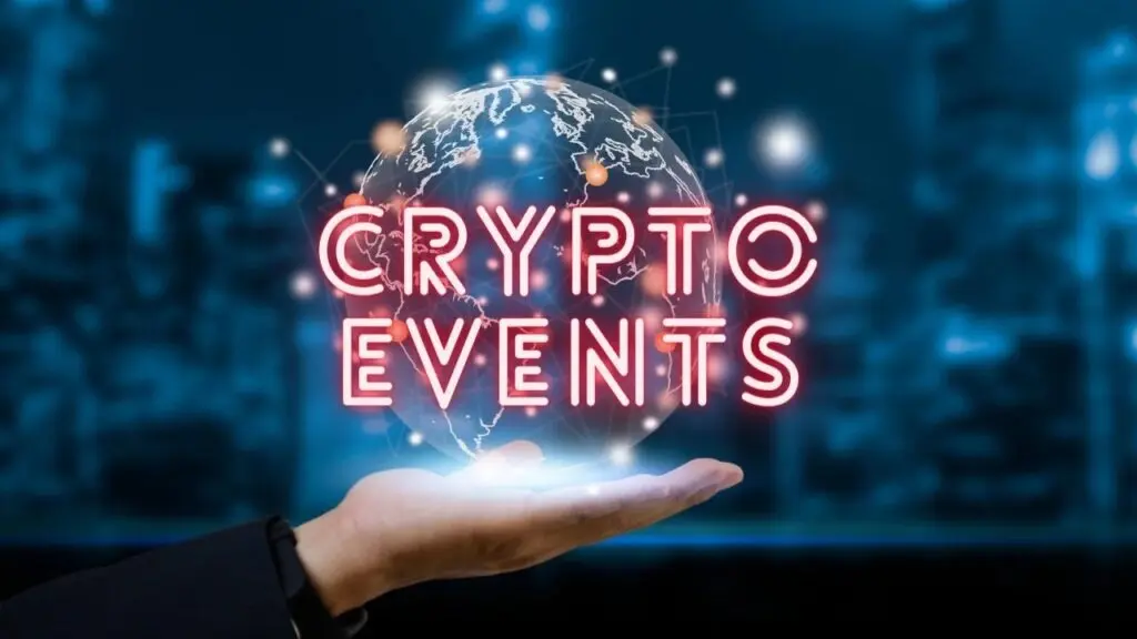 international crypto events kenya Global crypto events and blockchain conferences – Kenya Crypto Magazine